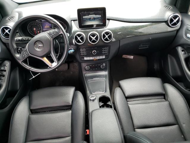 2017 MERCEDES-BENZ B 250E WDDVP9AB7HJ015435