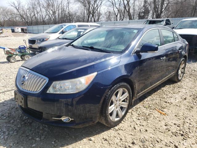 2011 Buick LaCrosse CXL