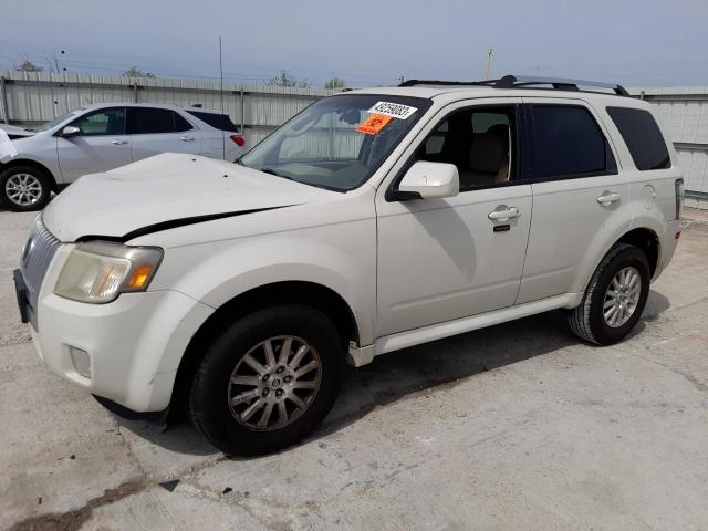 2011 Mercury Mariner Premier