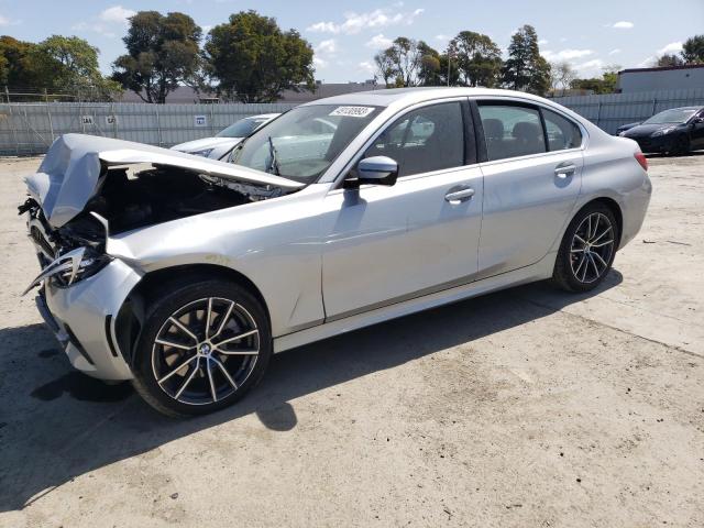 2019 BMW 3 Series 330i