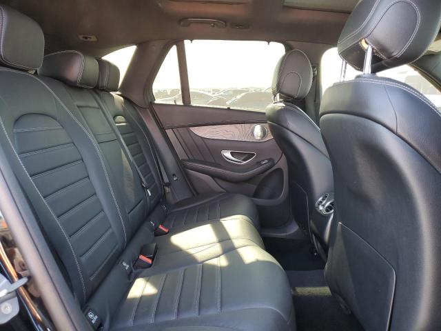 WDC0G6EB5HF194083 Mercedes-Benz Glc 43 4matic Amg