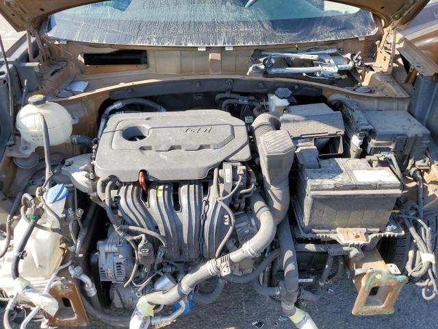 KNDPM3AC9H7262745 KIA Sportage Lx