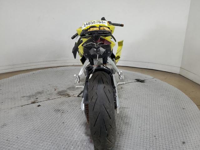 2022 APRILIA RS 660 - ZD4KSUG05NS000897