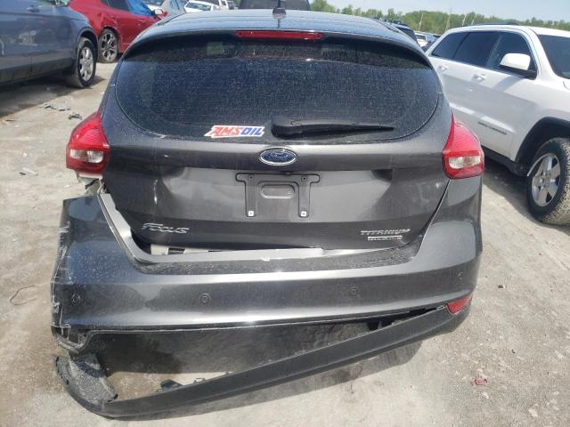 2015 FORD FOCUS 4D 1FADP3N2XFL210613