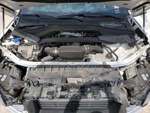 2022 LINCOLN AVIATOR RE - 5LM5J7WCXNGL12377
