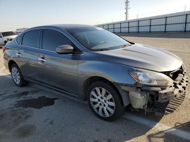 3N1AB7AP4JY293608 Nissan SENTRA S