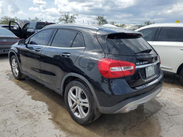 2015 MERCEDES-BENZ GLA 250 - WDCTG4EBXFJ115230