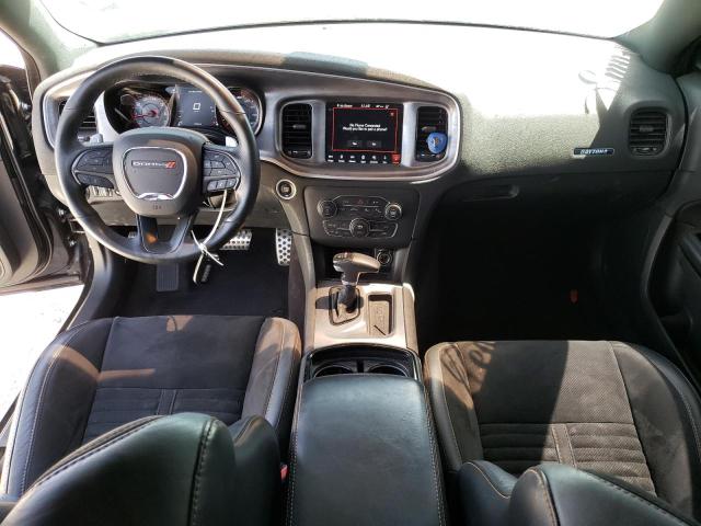 2C3CDXCT3JH227944 Dodge CHARGER R/T