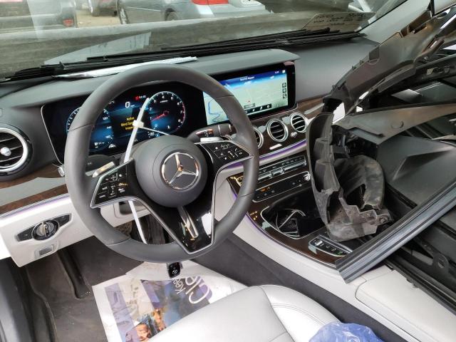 W1KZF8EB6PB105452 Mercedes-Benz E 350 4matic