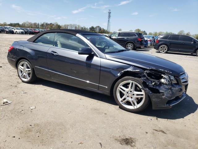 VIN WDDKK5KFXDF211541 2013 Mercedes-Benz E-Class, 350 no.4