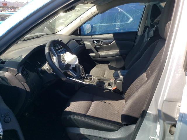 KNMAT2MV9KP526523 Nissan ROGUE S