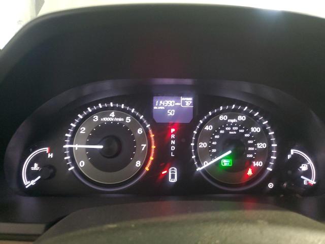 5FNRL5H32GB126429 Honda ODYSSEY SE