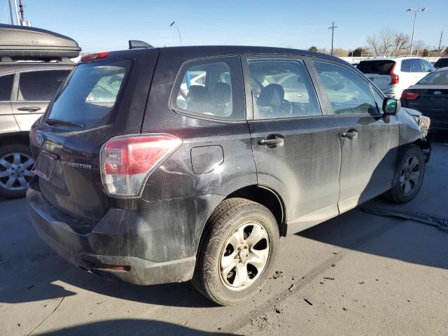 JF2SJAAC8JH606431 Subaru Forester 2.5i