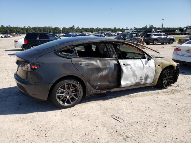 5YJ3E1EA5PF434089 Tesla MODEL 3