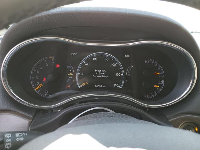 1C4RJFAG1JC184691 Jeep Grand Cherokee Laredo