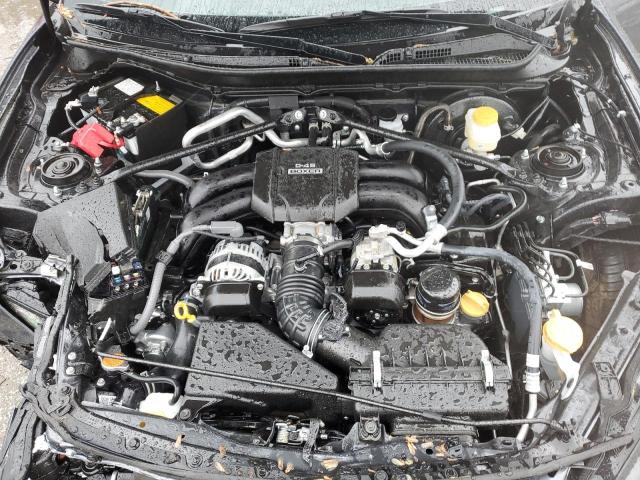 2023 TOYOTA GR 86 JF1ZNBB11P9752733