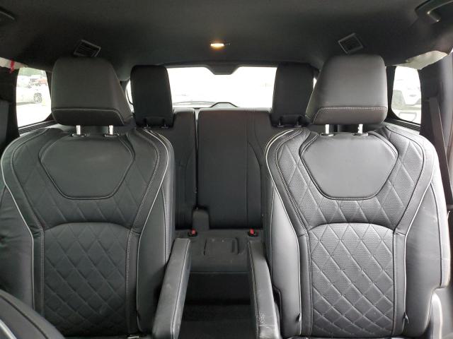 2022 INFINITI QX60 AUTOG - 5N1DL1HT5NC330506