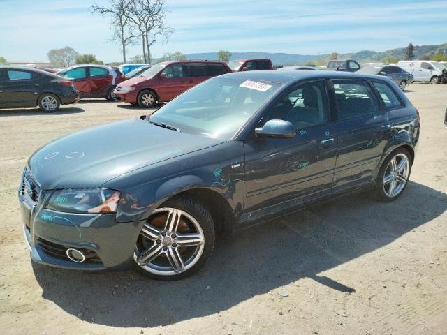 2011 Audi A3 Premium Plus