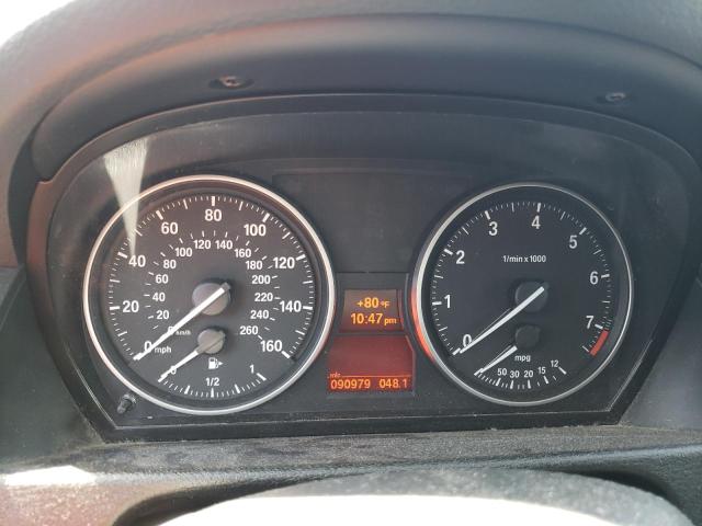 WBAVM1C56EVW47212 BMW X1 Sdrive28i