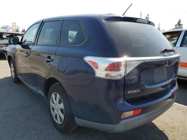 JA4AD2A34EZ007267 Mitsubishi Outlander Es