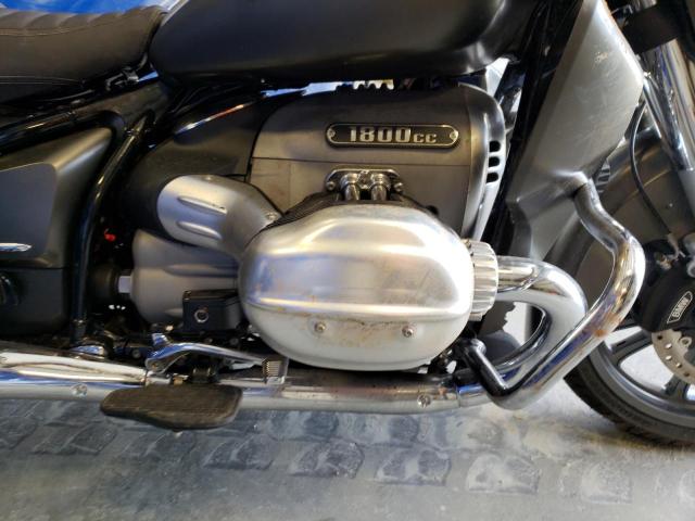 2022 BMW R18 TRANSC - WB10L430XN6F96426