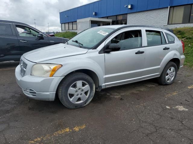 2007 Dodge Caliber 