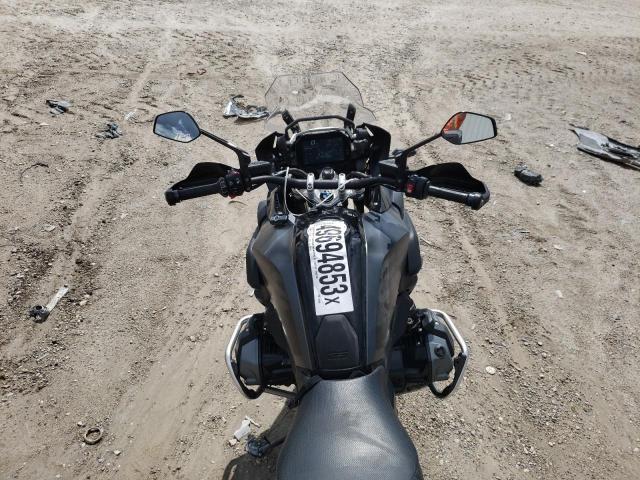 2021 BMW R 1250 GS - WB10M0303M6E34030