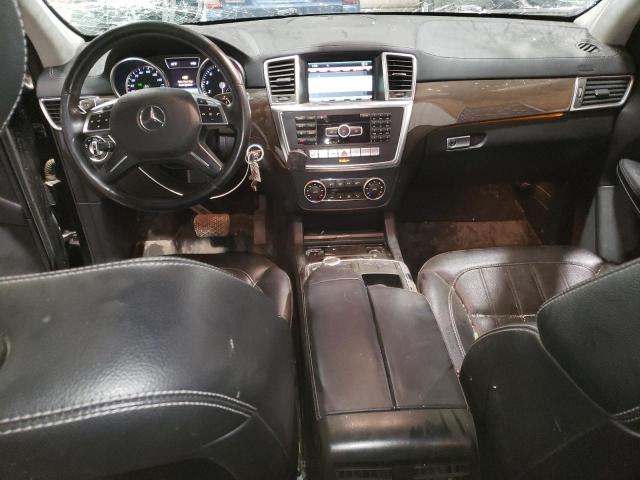 4JGDF7CE8EA424250 Mercedes-Benz Gl 450 4matic