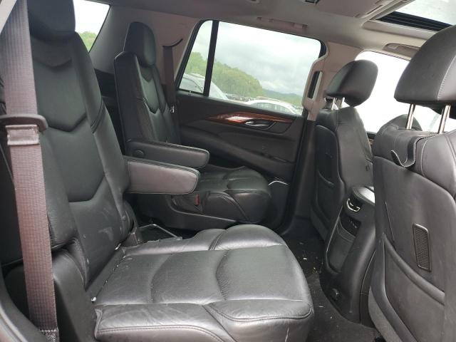 2018 CADILLAC ESCALADE L - 1GYS4BKJ0JR278919