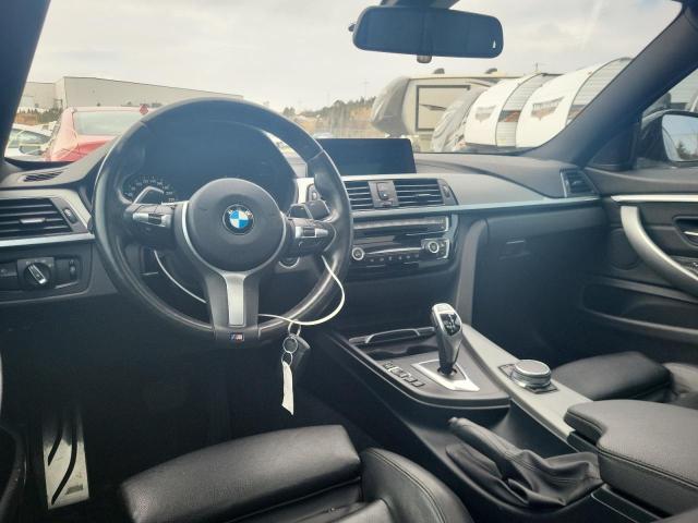 2019 BMW 430XI GRAN - WBA4J3C53KBL06346