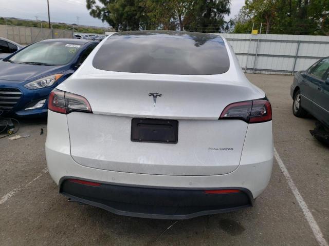 5YJYGAEE3MF154878 Tesla Model Y