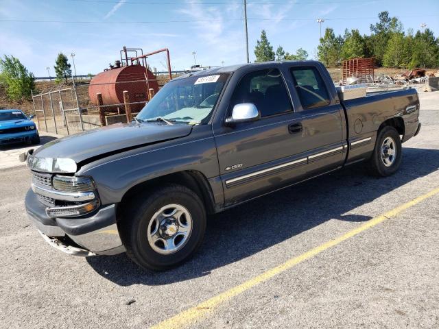 2001 Chevrolet C/K 1500 