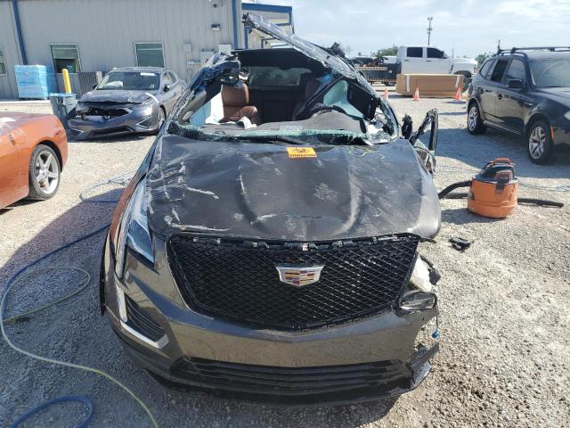 2020 CADILLAC XT5 SPORT - 1GYKNGRS0LZ157948