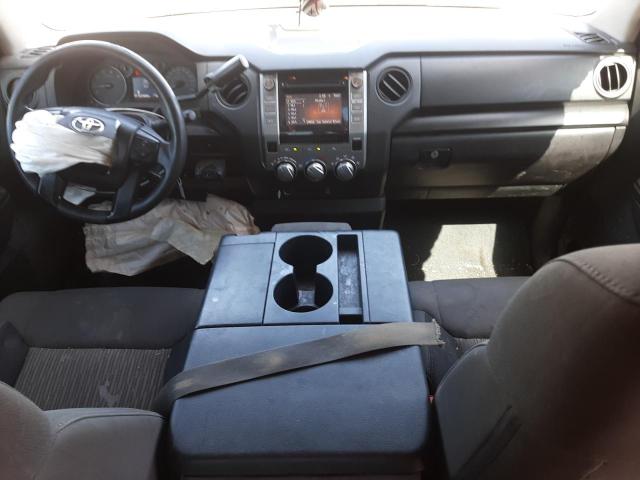 5TFRM5F18GX099323 Toyota Tundra Double Cab Sr/sr5