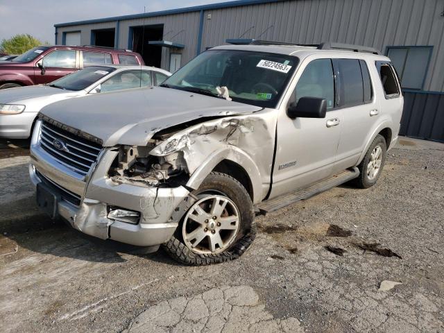 2007 Ford Explorer XLT