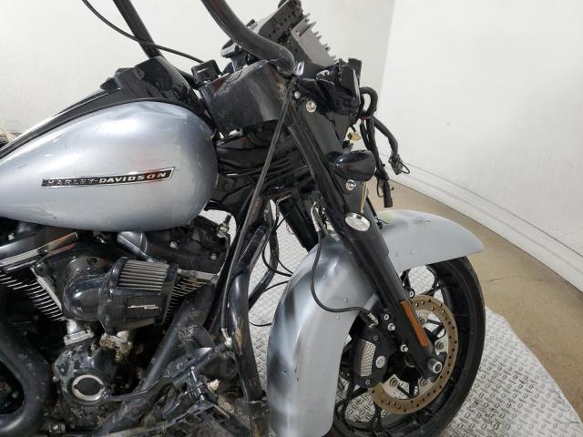 2019 HARLEY-DAVIDSON FLHXS - 1HD1KRP12KB619660