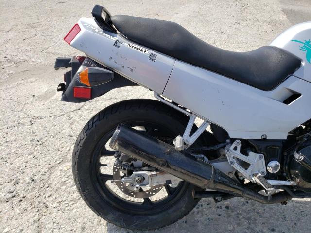 2004 KAWASAKI NINJA 250 - JKAEXMF164DA02176