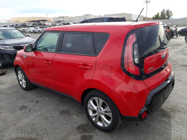 KNDJP3A58G7861374 KIA SOUL +