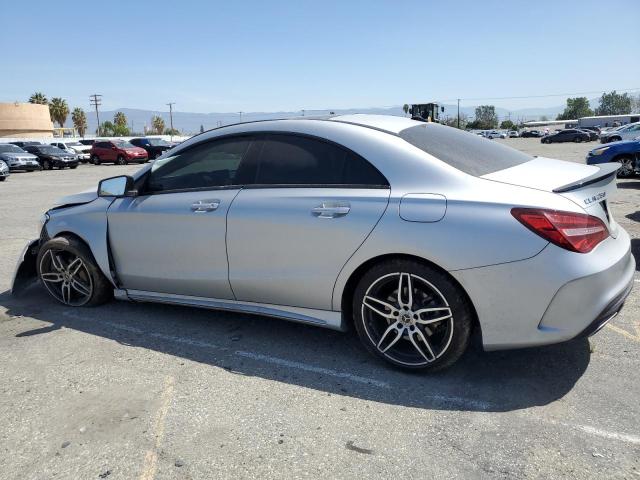 WDDSJ4EB6JN692914 Mercedes-Benz CLA 250