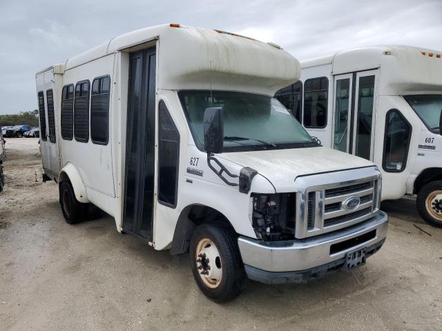 2012 Ford Econoline Cargo Van 