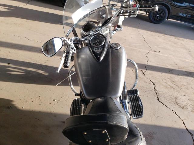 2005 KAWASAKI VN1500-N1 - JKBVNAN155A021643