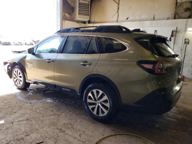 4S4BTADC3M3102466 Subaru Outback Premium