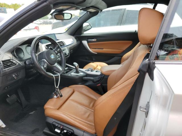 2018 BMW M240I WBA2N1C55JVC28457