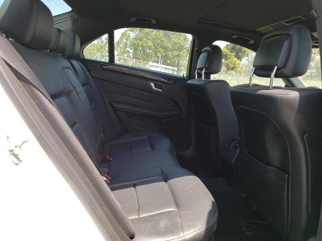 WDDHF5KB6EA991807 Mercedes-Benz E 350