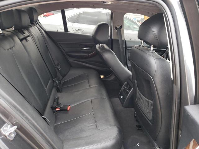 2015 BMW 328 I - WBA3A5C55FF609554