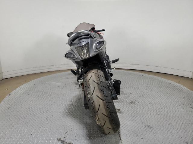 2019 SUZUKI GSX1300 RA - JS1GX72B9K7100717