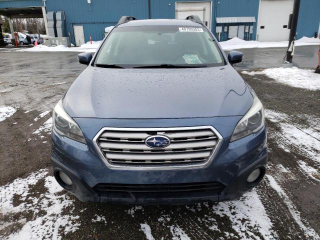 4S4BSAJC2F3259190 Subaru Outback 2.5i Limited