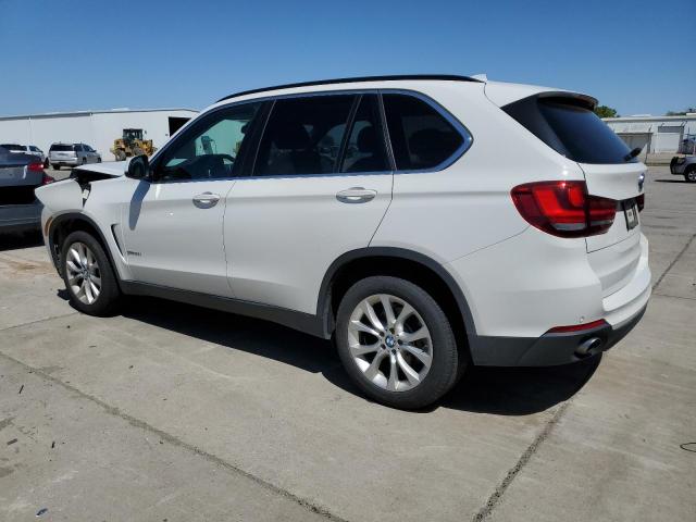2016 BMW X5 SDRIVE3 - 5UXKR2C5XG0H41852