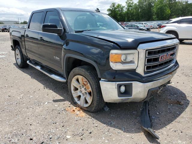 3GTP1UECXFG516375 GMC Sierra C1500 Sle
