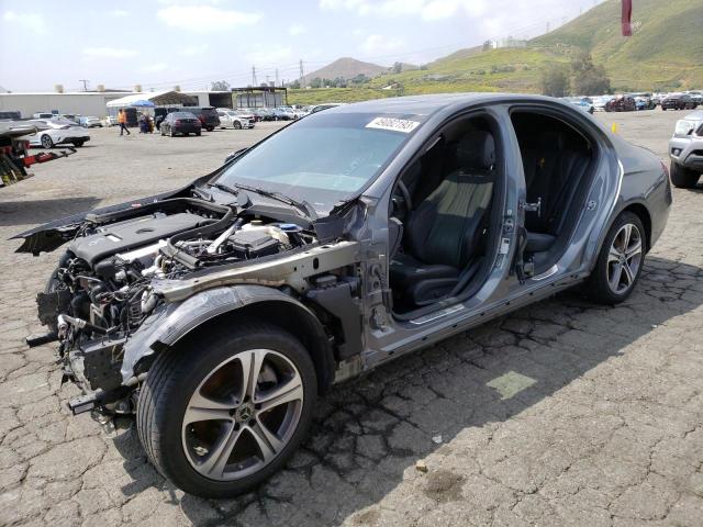 2019 MERCEDES-BENZ E 300 - WDDZF4JB5KA546678